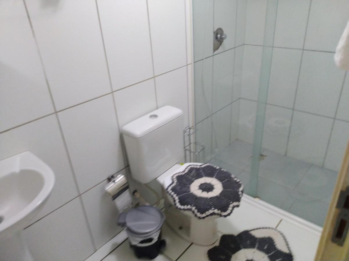 Apartamento Prox Ao Centro Londrina Exterior photo