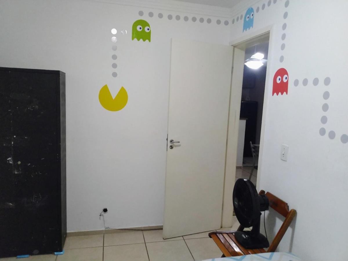 Apartamento Prox Ao Centro Londrina Exterior photo
