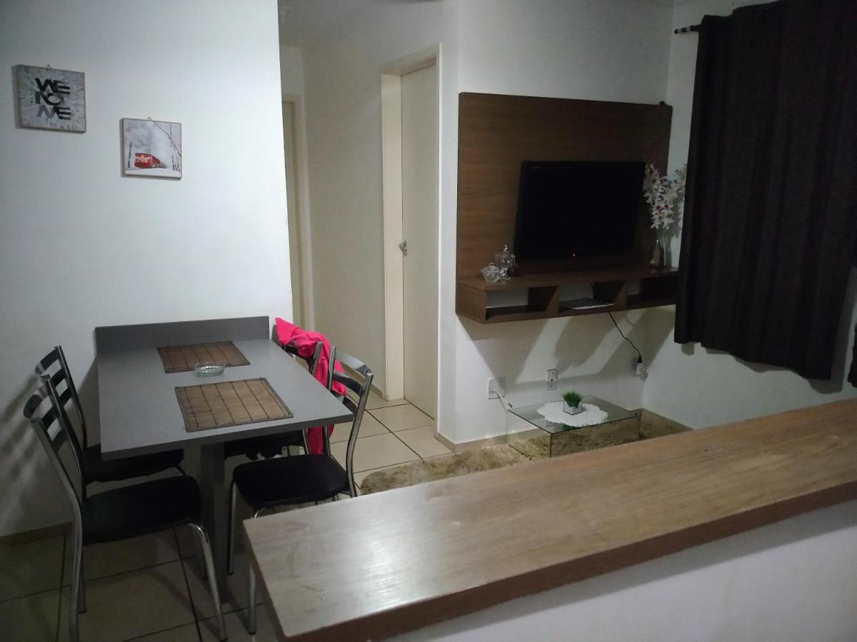 Apartamento Prox Ao Centro Londrina Exterior photo
