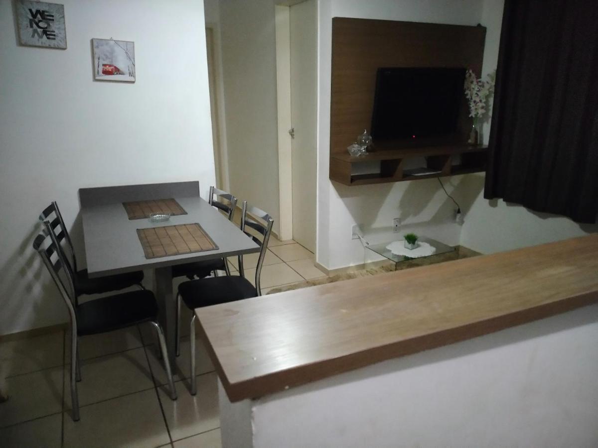 Apartamento Prox Ao Centro Londrina Exterior photo