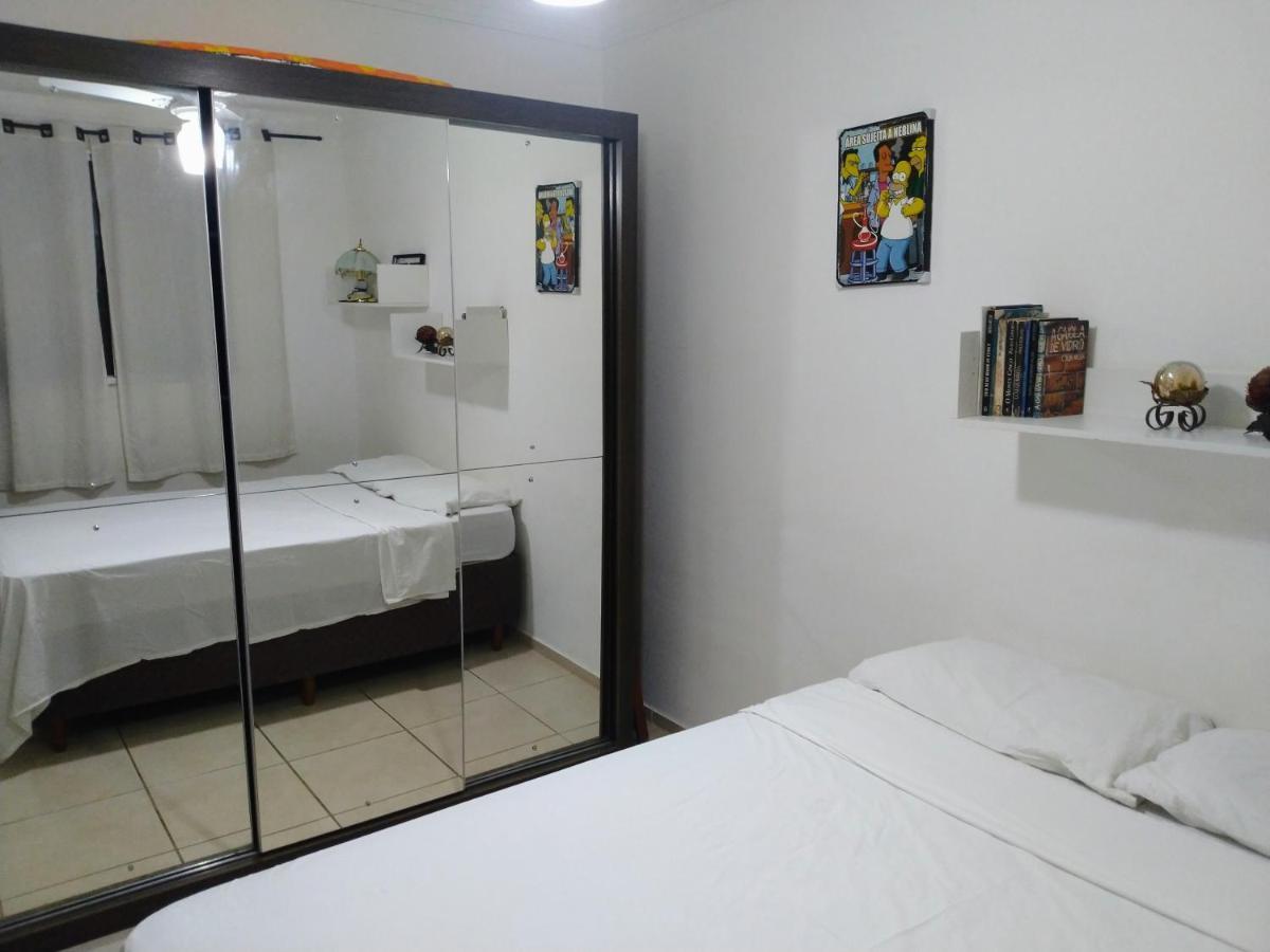 Apartamento Prox Ao Centro Londrina Exterior photo