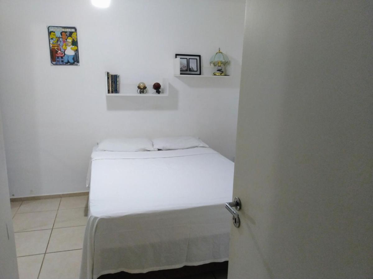 Apartamento Prox Ao Centro Londrina Exterior photo