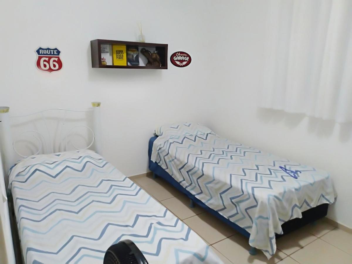 Apartamento Prox Ao Centro Londrina Exterior photo