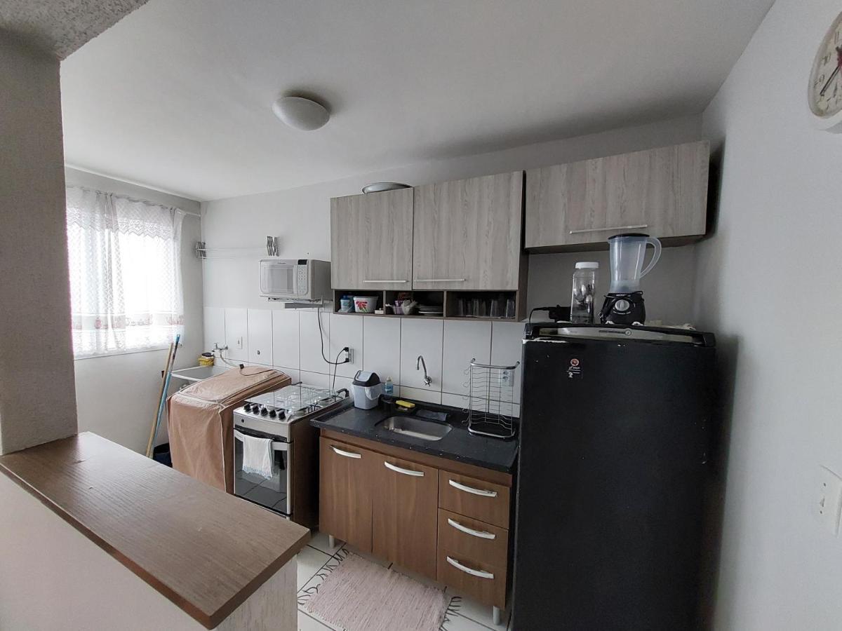 Apartamento Prox Ao Centro Londrina Exterior photo