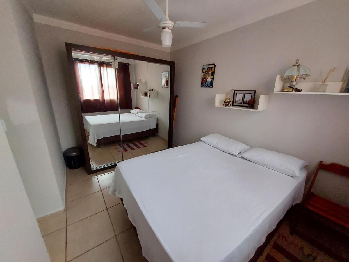 Apartamento Prox Ao Centro Londrina Exterior photo