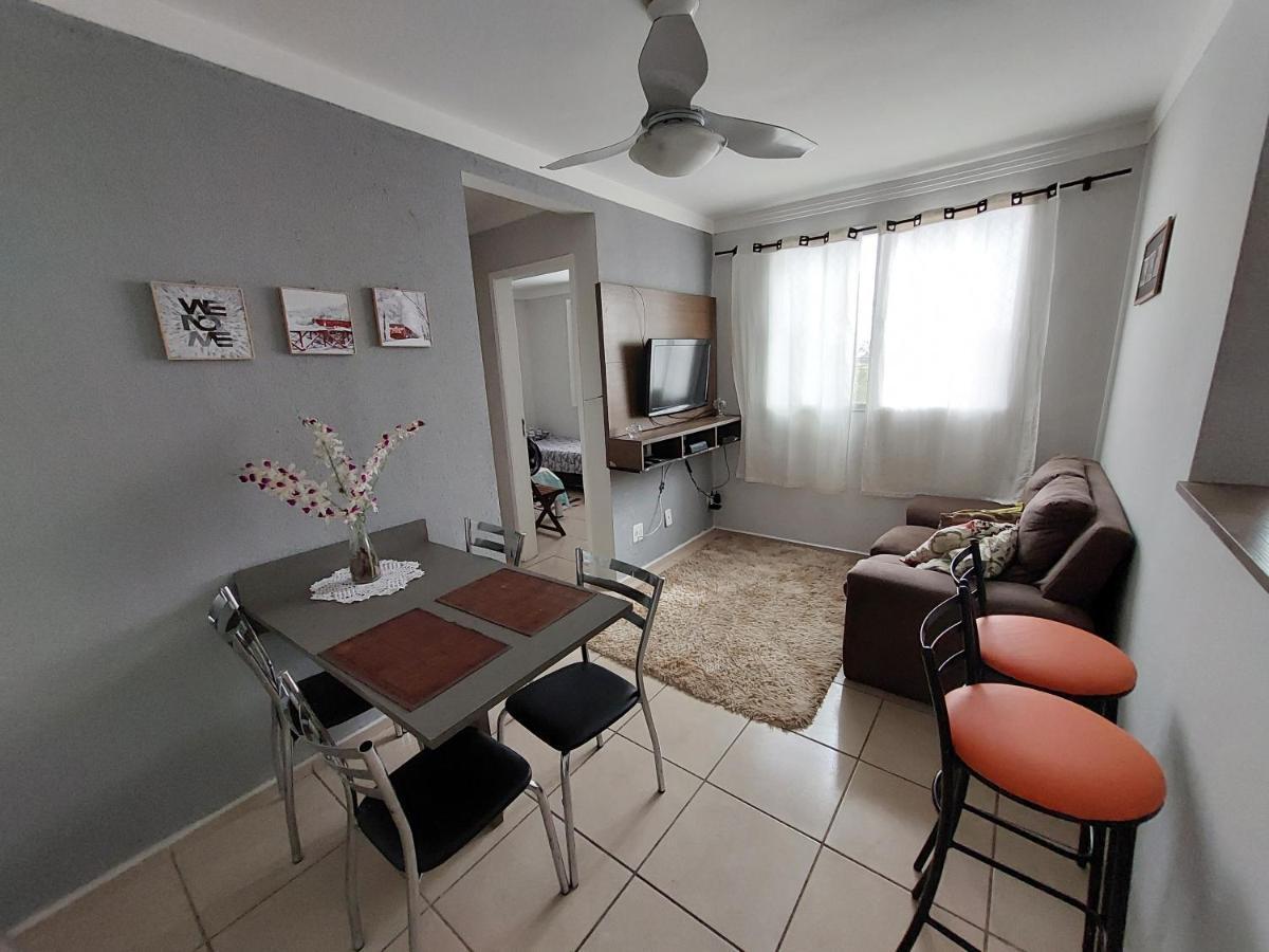 Apartamento Prox Ao Centro Londrina Exterior photo