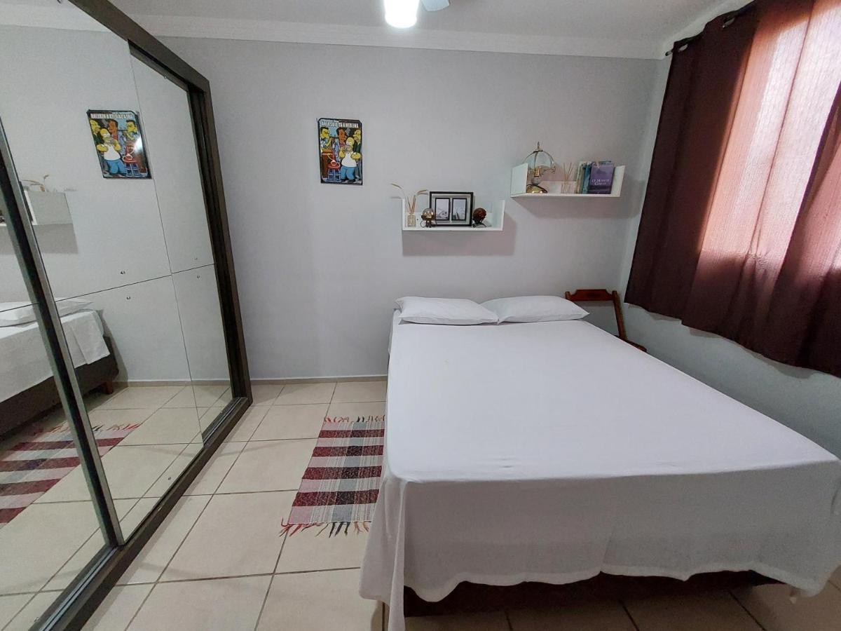 Apartamento Prox Ao Centro Londrina Exterior photo
