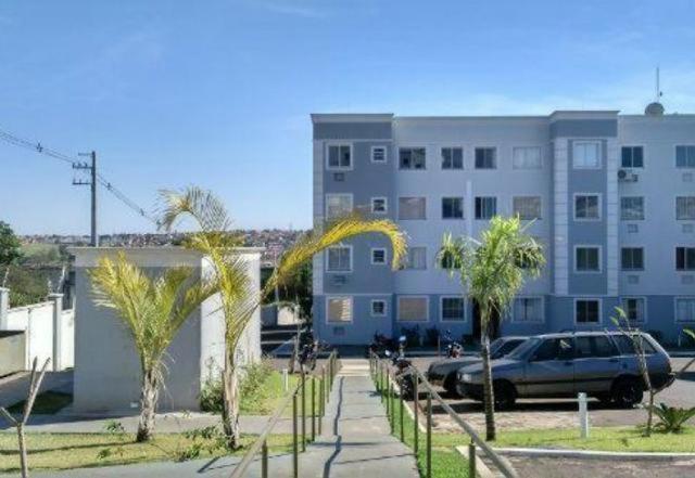 Apartamento Prox Ao Centro Londrina Exterior photo
