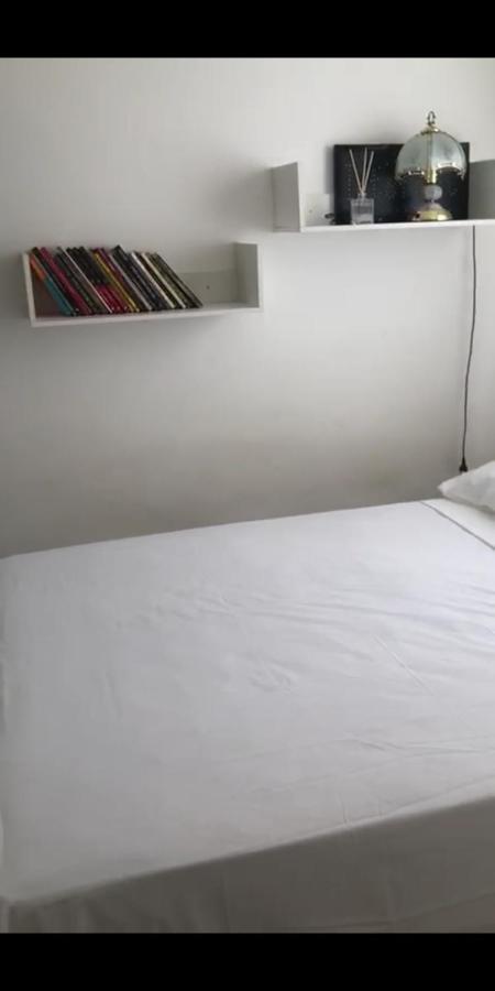 Apartamento Prox Ao Centro Londrina Exterior photo