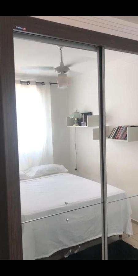 Apartamento Prox Ao Centro Londrina Exterior photo