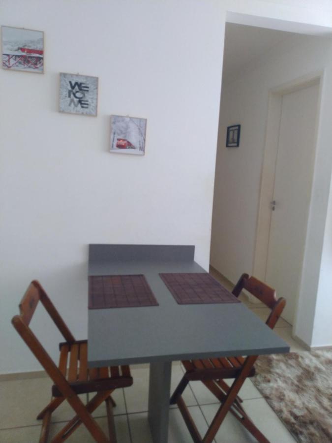 Apartamento Prox Ao Centro Londrina Exterior photo
