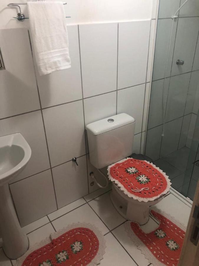 Apartamento Prox Ao Centro Londrina Exterior photo